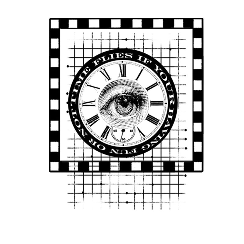 #2222 - Eye Screen - Eclectic